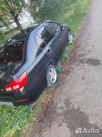 FAW V5 1.5 МТ, 2013, 140 000 км
