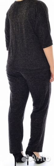 Спортивный костюм женский