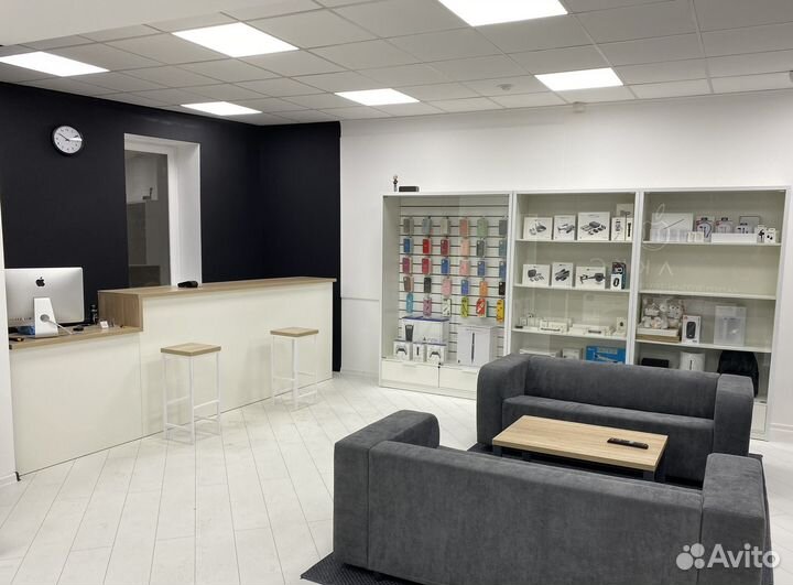 Macbook Air 2020(m1/8/256). Рассрочка