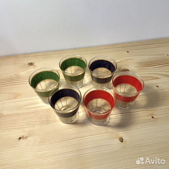 Посуда новая