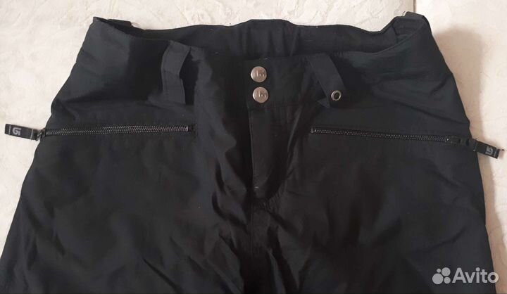 Сноубордические штаны burton S жен