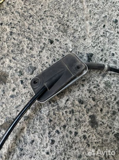 Трос АКПП Nissan Patrol Y62/Infiniti QX56