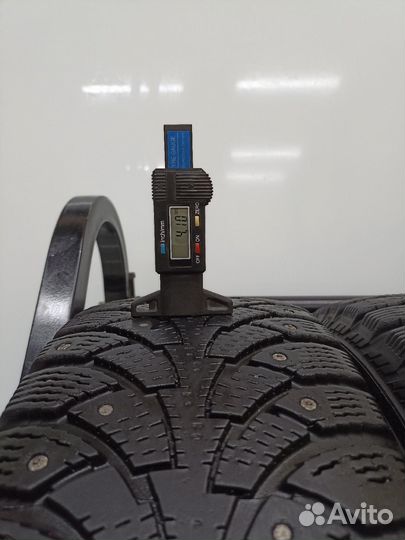 Nokian Tyres Nordman 4 185/65 R15