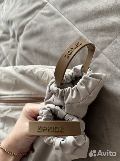 Комбинезон zipkidz 74