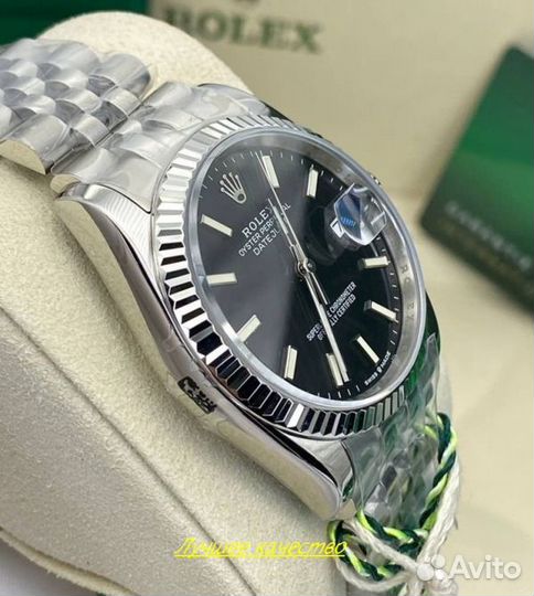 Роскошные женские часы Rolex Datejust