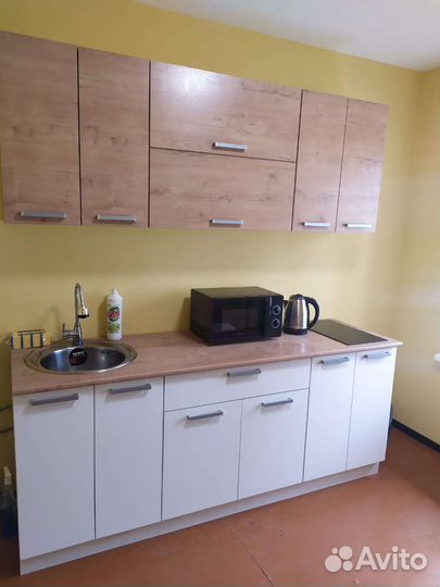 База отдыха с проживанием