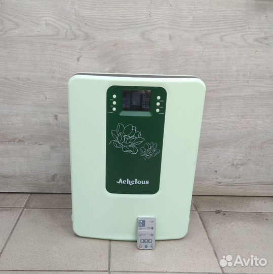 Ионизатор воздуха Achelous FD-808-AF