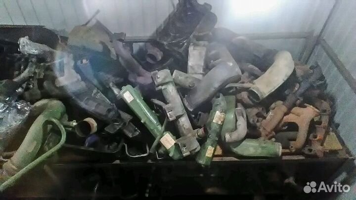 Мерседес 814 817