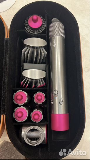 Стайлер dyson оригинал