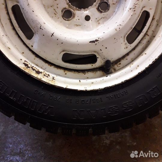 Диски (штамповка r13), цена за 1 шт