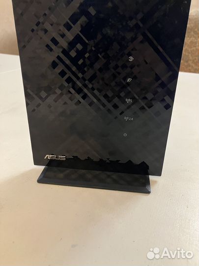 Роутер asus RT-N53
