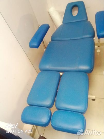 Парикмахерское оборудование