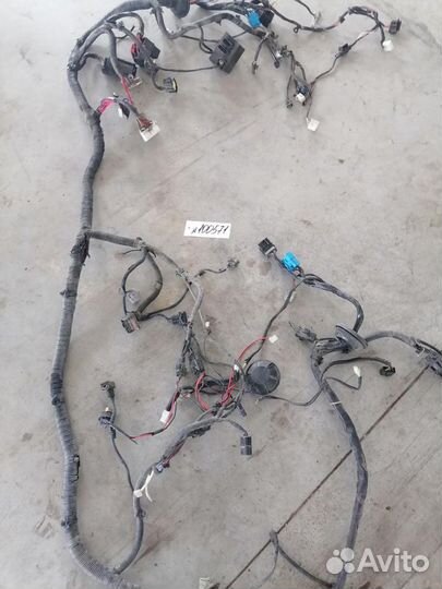 Проводка (коса) Great Wall H2 2005-2010 GW2.8TC H2