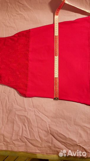 Блузка для девочки