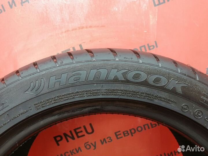 Hankook Ventus S1 Evo K107 245/45 R17 95W