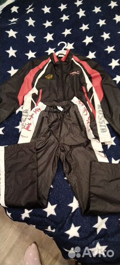 Детские вещи на мальчика