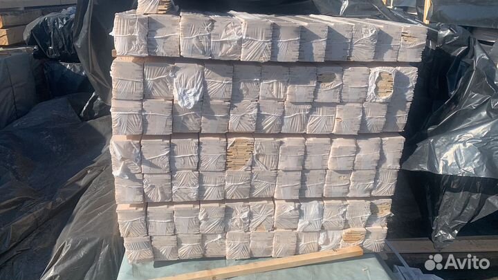 Вагонка евро А 12x96x2000