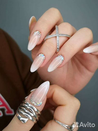 Мастер маникюра на дому