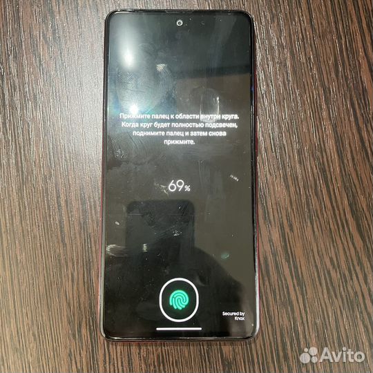 Samsung Galaxy A51, 4/64 ГБ