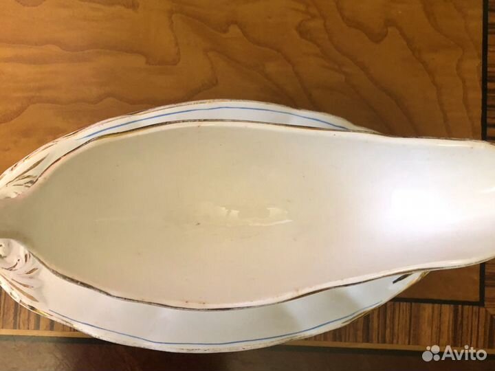 Соусник 20 х Мальцов