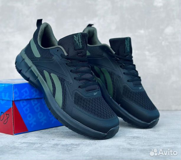 Кроссовки мужские