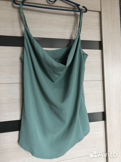 Топ женский