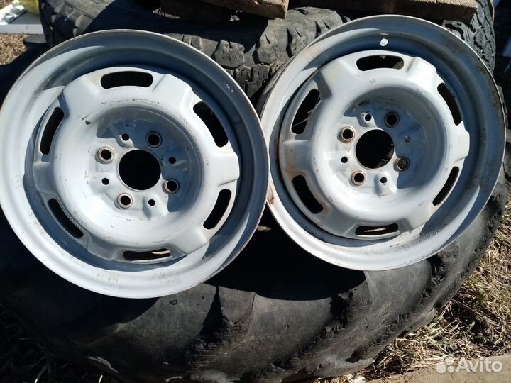 Диски r 13 на ваз