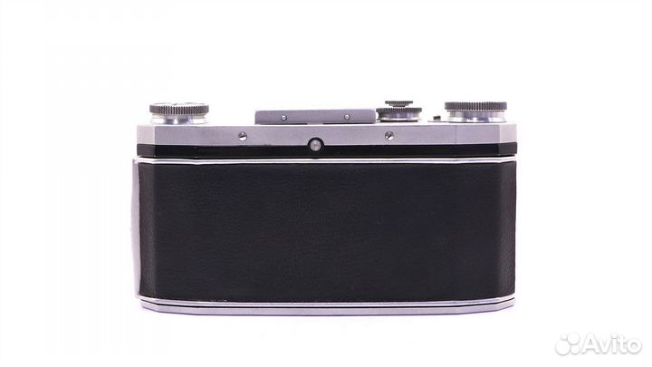 Praktica KW body (Germany, 1949г)