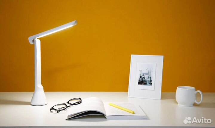 Настольная лампа Xiaomi Yeelight Led Folding Desk