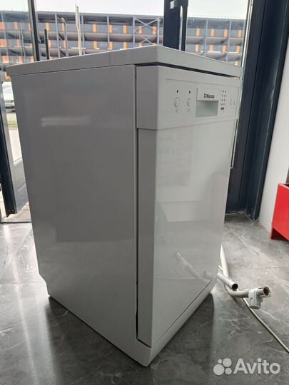 Посудомоечная машина hansa