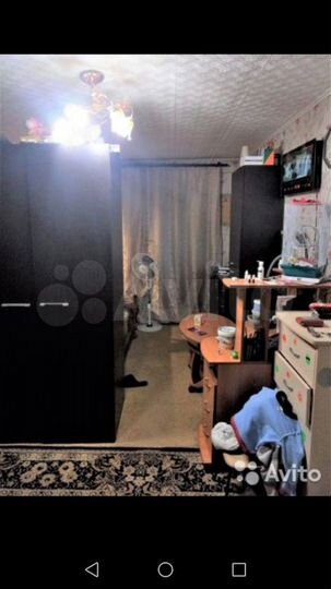 1-к. квартира, 31 м², 3/3 эт.