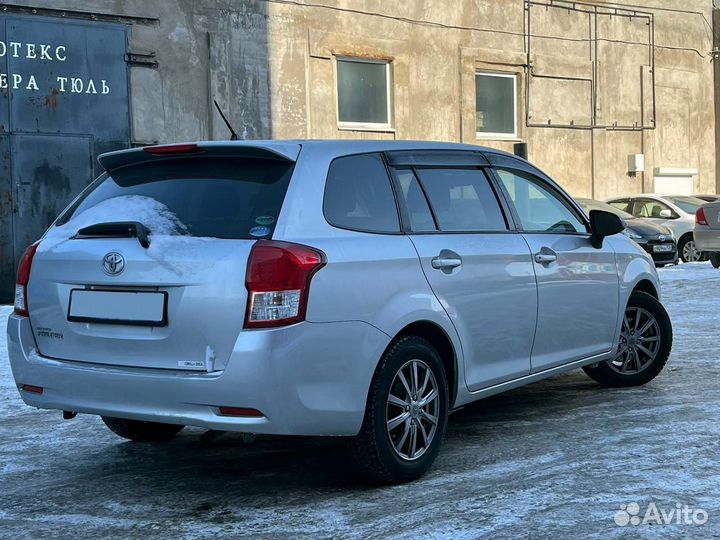 Авто с правом выкупа