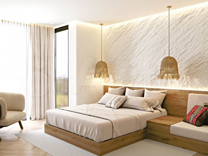 Доходный номер в отеле 4* в Дагестане