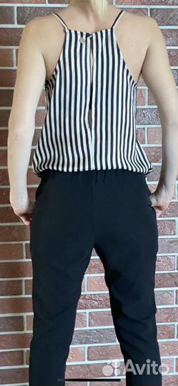 Комбинезон женский
