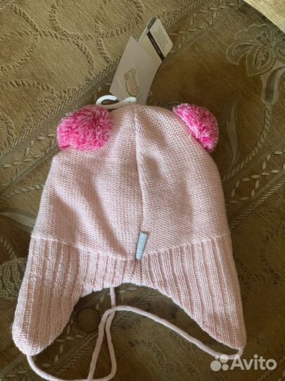 Шапочка kerry 48