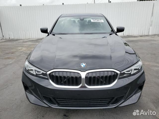 Разборка bmw 3 G20 2024г B48 на запчасти