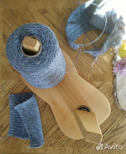 Держатель для пряжи