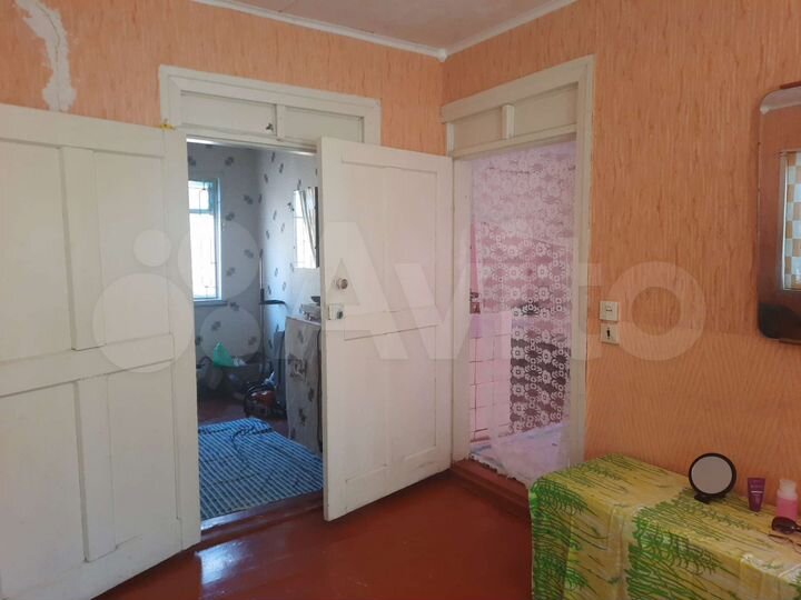 Дом 44 м² на участке 7 сот.