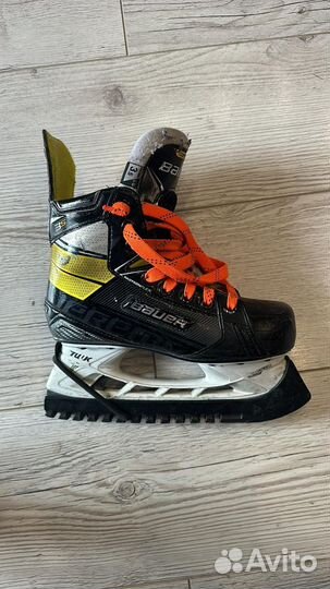 Коньки bauer supreme 3S 3.5 EE