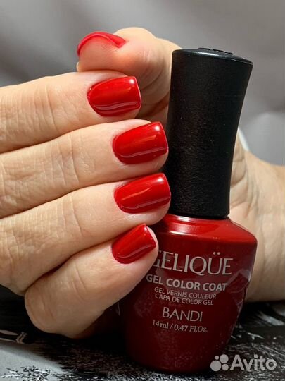 Мастер маникюра на дому