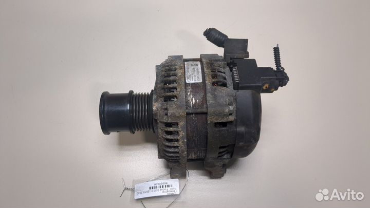 Генератор Ford Focus 3, 2012