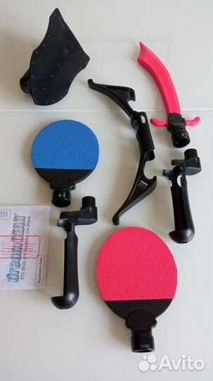 Камера+move+ накладки на sony PlayStation 3