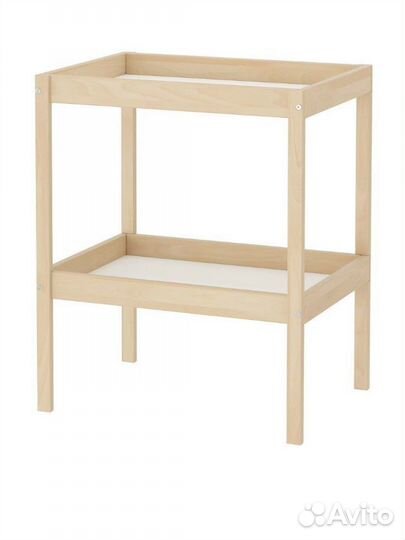 Пеленальный стол икеа