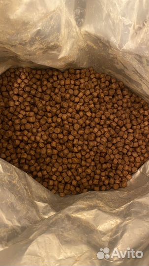 Корм для собак All dogs