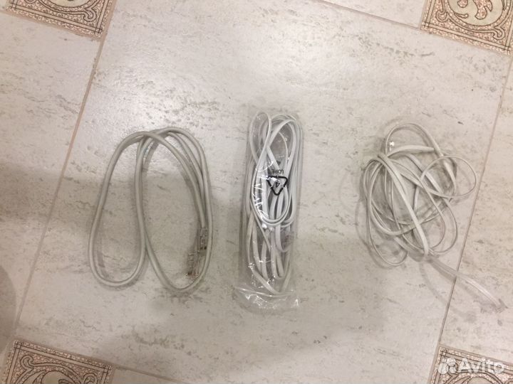 Модем Zixel prestige 600