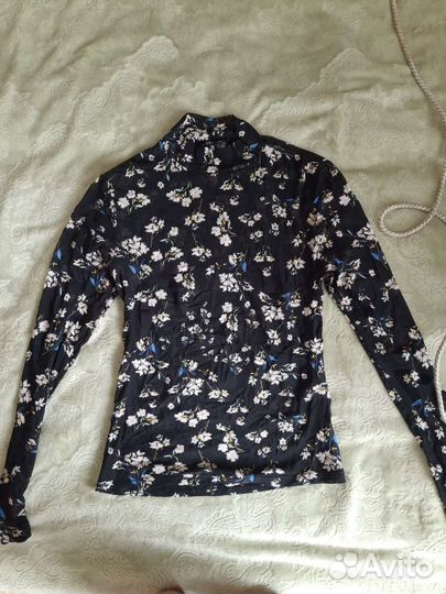 Женские вещи пакетом 42-44 размер