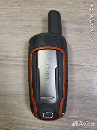 Garmin gpsmap 64s