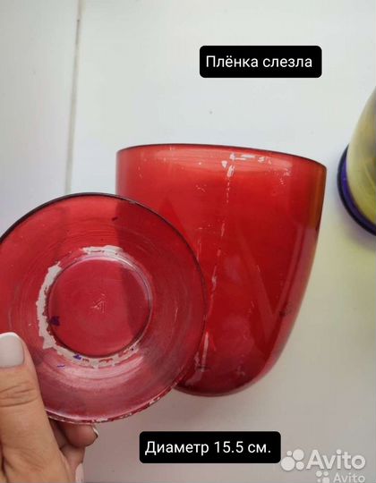 Кашпо для орхидей