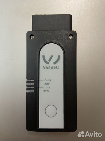 VAS 6154 DOiP Wi-Fi