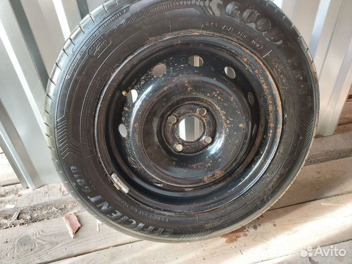 Колеса автомобильные